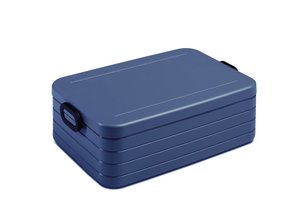 Mepal Lunchbox TAB XL, Nordic denim