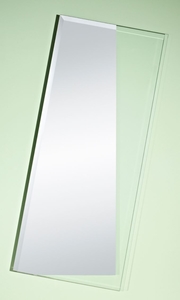 Casa Padrino Designer Wandspiegel 45 x H. 105 cm - Designermbel  