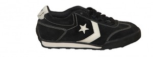Converse Schuhe MT Star 1 OX Black / Parchment Skateboard Sneakers Shoes