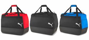 PUMA Unisex teamGOAL 23 Teambag M BC (Boot Compartment) Schuhfach Sporttasche
