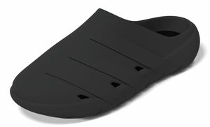 adidas Adicane Cloq Unisex Pantolette Sandale Wasserschuhe Schwarz Carbon