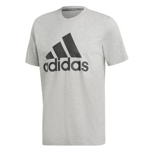 adidas Herren Sport MH BOS Tee / T-Shirt 