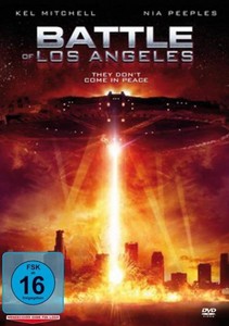 Battle of Los Angeles [DVD]