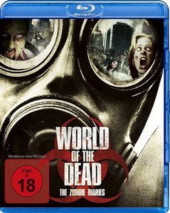 World of the Dead [BluRay]