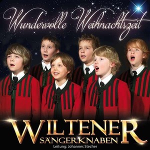 Wiltener Sngerknaben - Wundervolle Weihnachtszeit [CD]