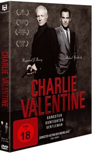 Charlie Valentine - Gangster Gunfighter Gentleman [DVD] - gebraucht gut