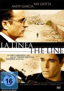 La Linea - The Line [DVD]