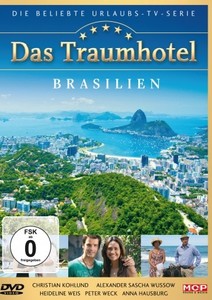 Das Traumhotel - Brasilien [DVD]