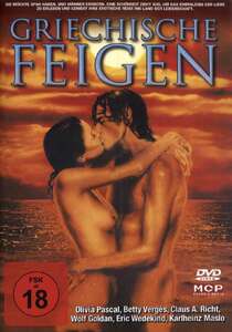 Griechische Feigen (DVD)