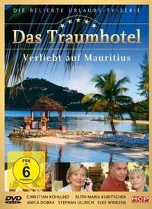 Das Traumhotel: Verliebt auf Mauritius [DVD]