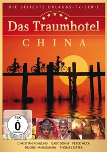 Das Traumhotel: China [DVD]