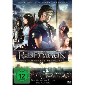 Pendragon - Das Schwert seines Vaters [DVD]