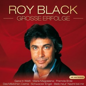 Roy Black - Grosse Erfolge [CD]