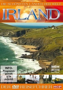 Die schnsten Lnder der Welt - Irland [DVD]