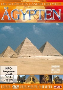 Die schnsten Lnder der Welt - gypten [DVD]