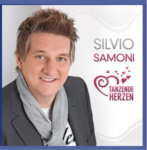 Silvio Samoni - Tanzende Herzen [CD]