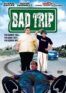 Bad Trip - Eine chaotische Reise [DVD]