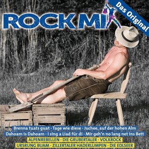 Rock mi-Das Original [CD]