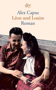 Lon und Louise - Buch