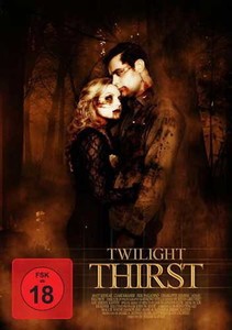 Twilight Thirst [DVD]