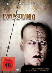 Parasomnia [DVD]