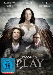 Passion Play [DVD]