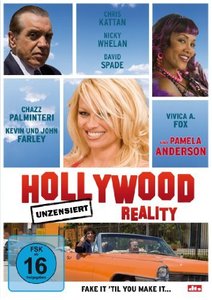 Hollywood Reality [DVD]