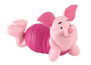 Winnie the Pooh: Ferkel - Spielfigur