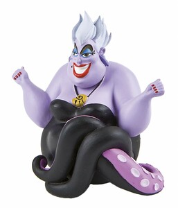 Arielle: Ursula - Spielfigur