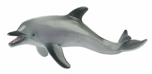 Delphin - Spielfigur