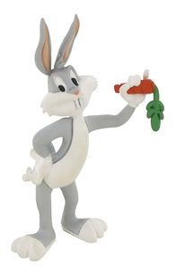Comansi - Bugs Bunny Sammelfigur