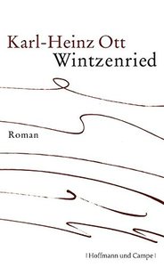 Wintzenried: Roman - Karl-Heinz Ott - Buch