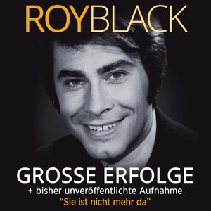 Roy Black - Groe Erfolge [CD]