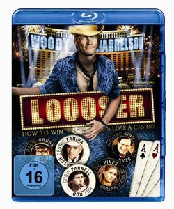Loooser - How to win and lose a Casino [BluRay]