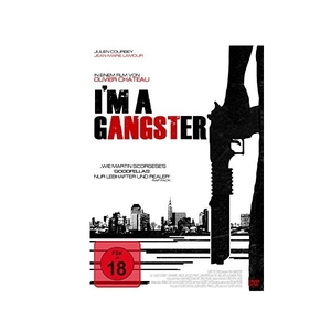 Im A Gangster [DVD]