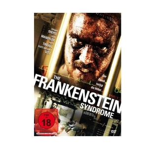 The Frankenstein Syndrom [DVD]