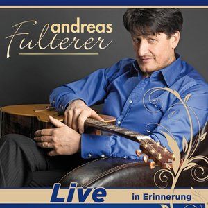 Andreas Fulterer - Live-In Erinnerung [CD]