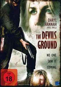 The Devils Ground [DVD]