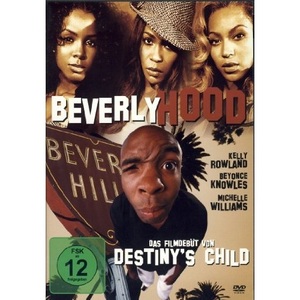 Beverly Hood - Filmdebt von Destinys Child [DVD]