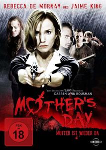 Mothers Day - Mutter ist wieder da [DVD]