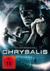 Chrysalis - Tdliche Erinnerung [DVD]