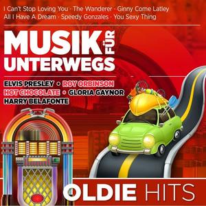 Musik fr unterwegs - Oldie Hits - Doppel CD [CD]