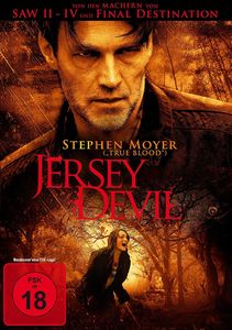 Jersey Devil [DVD]