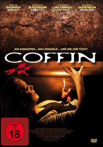 Coffin [DVD]
