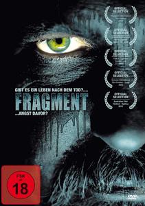 Fragment - Gibt es ein Leben nach dem Tod?...Angst davor? [DVD]