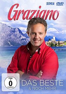 Graziano - Das Beste & Noch Mehr [DVD]
