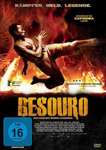 Besouro - Die Geburt einer Legende [DVD]