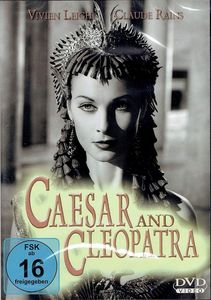 Caesar and Cleopatra [DVD]