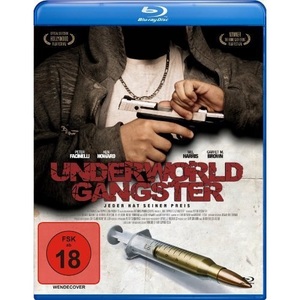 Underworld Gangster [BluRay]