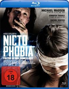 Nictophobia - Folter in der Dunkelheit [BluRay]